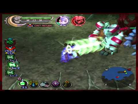 Shining Force NEO - Part 55