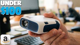 87 COOLEST Amazon Gadgets Under $100 That Are Actually Worth It