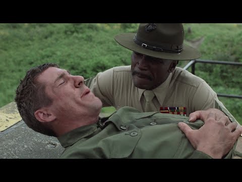 An Officer And A Gentleman (1982) - I Got Nowhere Else To Go