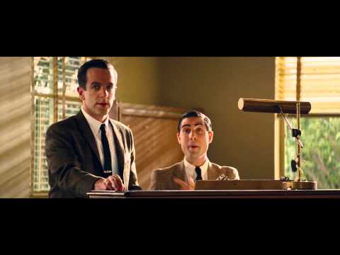 Disney's SAVING MR. BANKS | Official HD Trailer