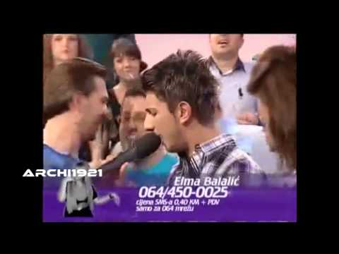 Denial Ahmetović - ZMBT Biography