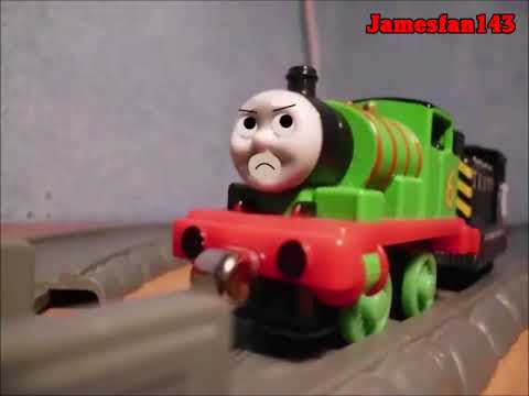 The Adventures of Thomas the really useful tank engine Episode 8 - Diesel's Devious Trick (2013)
