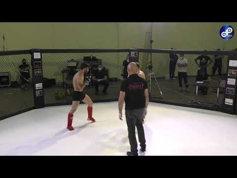 Messapicum f.c. III  Matteo Pichierri VS  Alessio Barbara amateur 3x3