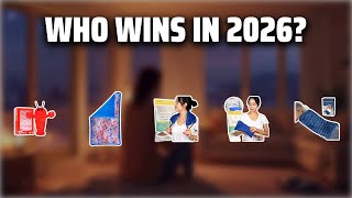 The Top 5 Best Microwavable Heating Pack in 2026 - Must Watch Before Buying!