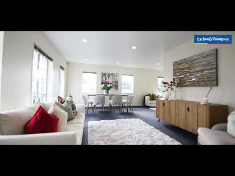 SOLD - 9C Walmsley Road, St Heliers - Thomas Weber and Beth Pearce