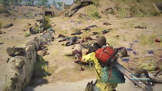 WAR Z