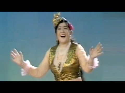 Körkem Tengri Taghliri - Rabiye Muhemmet | Uyghur song | Homeland