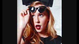 Jumping Into Rivers By Diana Vickers With Lyrics