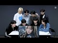 Stray Kids React To Babymonster Choom