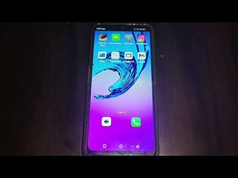 how to set device & app notification Nokia G60, Nokia G60 notification settings