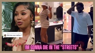 Download lagu Yung Miami “I’m A WHORE” mp3 Download lagu Yung Miami “I’m A WHORE” mp3