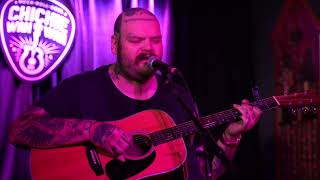 John Moreland - "No Glory In Regret" [LIVE at Chickie Wah Wah]