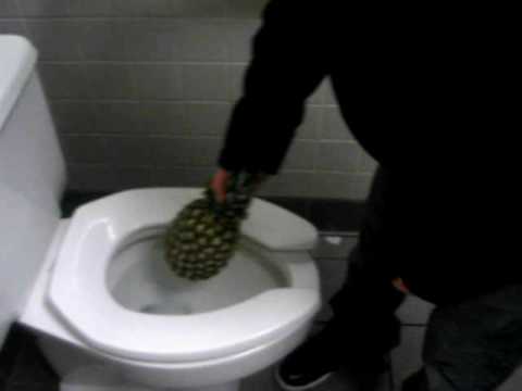 F*CK H34DS - Pineapple Prank