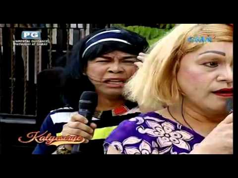 Eat Bulaga March 14 2016 KalyeSerye