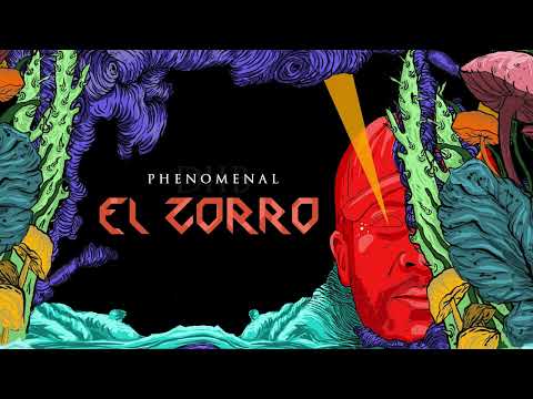 Video thumbnail for El Zorro
