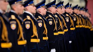 Putin afirma que el Ejército ruso avanza en Ucrania pese a la OTAN en el Día de la Victoria