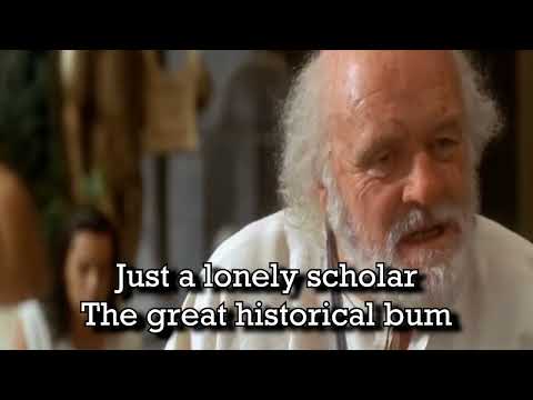 Greatest Thing That Man Has Ever Done - Byron De La Vandal
