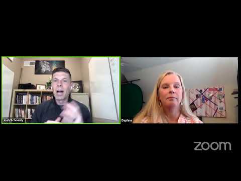 Talking With Daphne Bousquet Top Producing Agent With EXP Realty In Fayette County GA