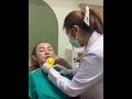 รีวิวหัตถการโปรแกรมฟิลเลอร์ปาก คุณหมอสแกนกล่องต่อหน้า สอนเช็คฟิลเลอร์ก่อนทำ