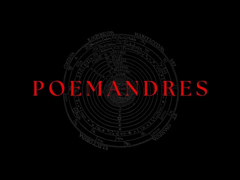 Mintea Divină – Corpus Hermeticum (Hermes)