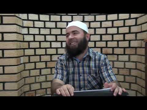 Kështu ishte FILLIMI (4) - Hoxhë Jusuf Hajrullahu