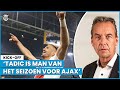 'Belachelijk als Ajax Quinten Timber terughaalt'