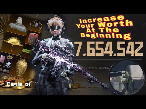 Is This The Best Map To Start A New Season!? -Lost Light