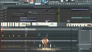 DreaMelodiC Intro Album - World Of Story (Full Track)