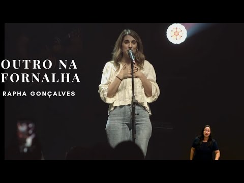 Outro Na Fornalha - Rapha Gonçalves
