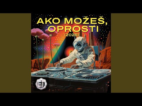 Ako možeš, oprosti (2026)