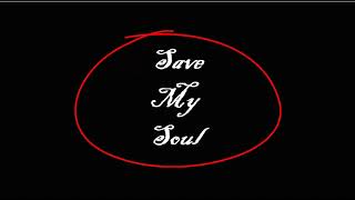 Save My Soul Cover