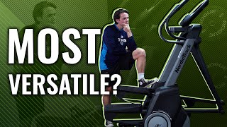 NordicTrack FS10i Freestride Trainer Review (2022) — Three In One?