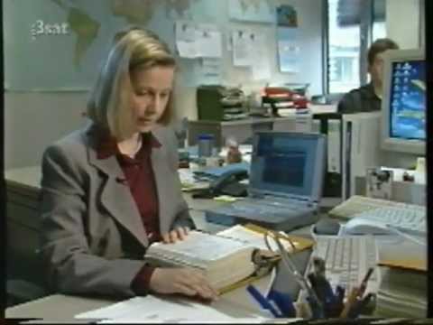 2000-04 3SAT HITEC - Die 2. Medienrevolution Teil 3: Ausbildung