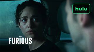 Danny Opens Up | Furious | Hulu