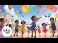 Clap Your Hands The Giggle Parade Song For Toddlers Tiny Tunes Time