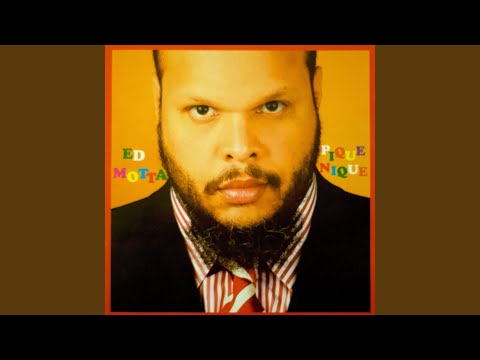 Compromisso - Ed Motta