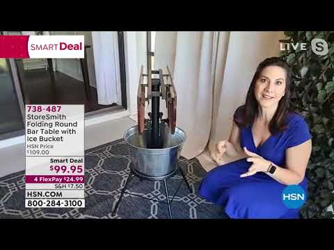 HSN | Welcome Home with Alyce 04.27.2021 - 11 AM