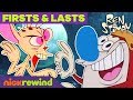 Firsts Lasts W Ren Stimpy NickRewind