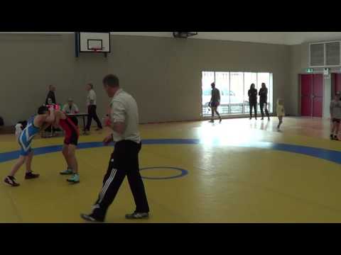 Anton vs Nixon Suddens ATT