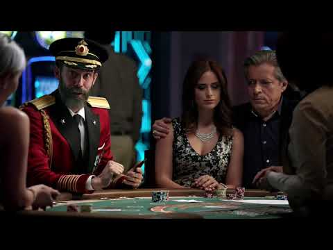 Humberto Bruni - Commercial "Captain Obvious Hits Las Vegas"