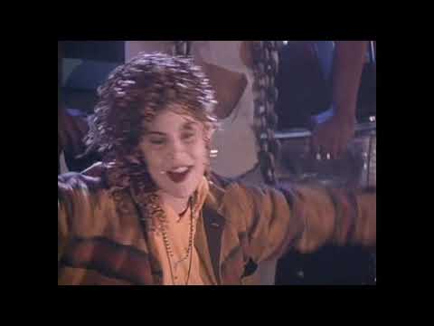 The Real Roxanne - Ya Brother Does (1992)