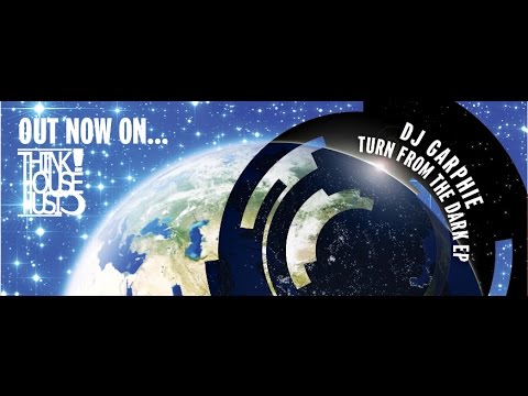 DJ Garphie - My Purpose