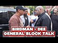 Birdman Aka Baby General Dee Cam Ron Jim Jones Blocktalk