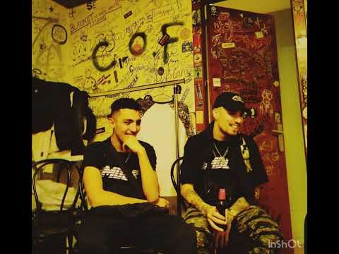 MORAD FT. QUEVEDO - ESTAMOS ARRIBA (AUDIO)