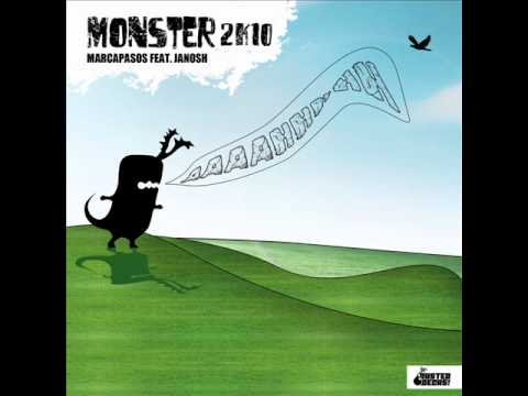 Marcapasos feat. Janosh - Monster 2k10.wmv