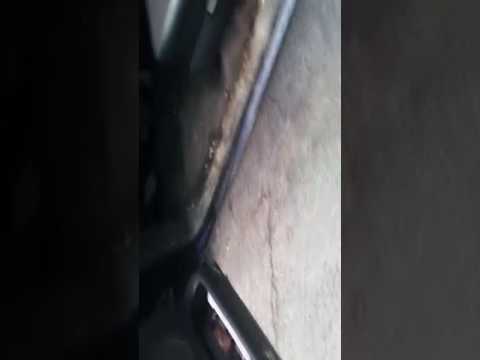 2003 Dodge Ram 1500 cold start (Full Video)