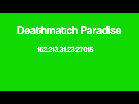 DMP - Full Metal Lambda