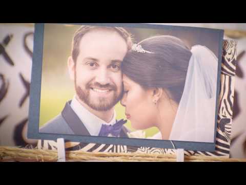 Desert Rose Photography video.