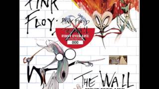 Pink Floyd - Another Brick In The Wall (Part 3) 1980