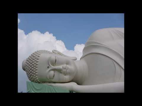 Guidet afspænding af nakke, hoved og skuldre